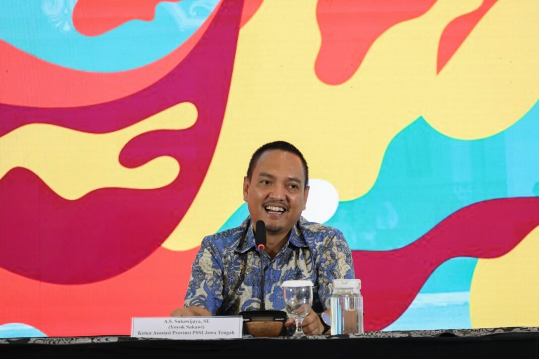 yoyok sukawi yoyok sukawi tanggapi tapera