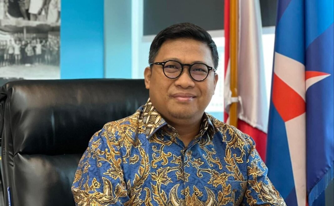 Demokrat Soroti Kondisi Jalan Daerah 