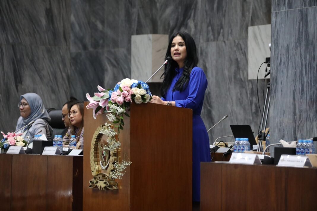 Annisa Pohan Yudhoyono