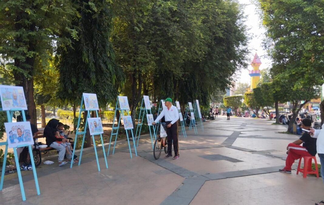 Guyon Maton Yoyok Sukawi