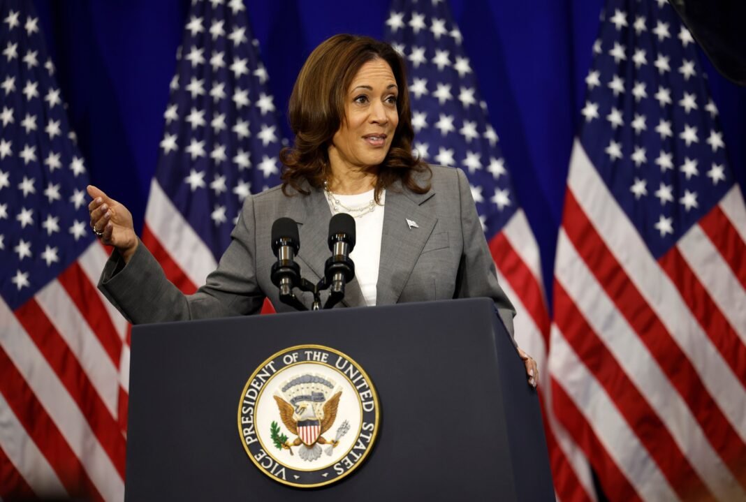 Kamala Harris Kamala Harris