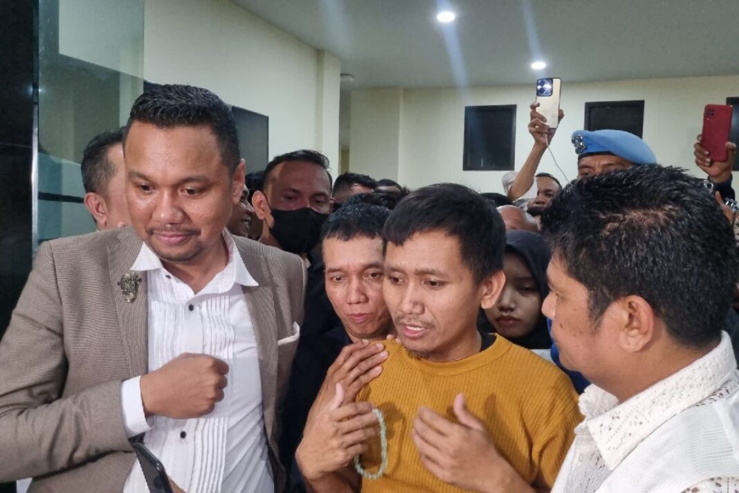 pegi setiawan bebas