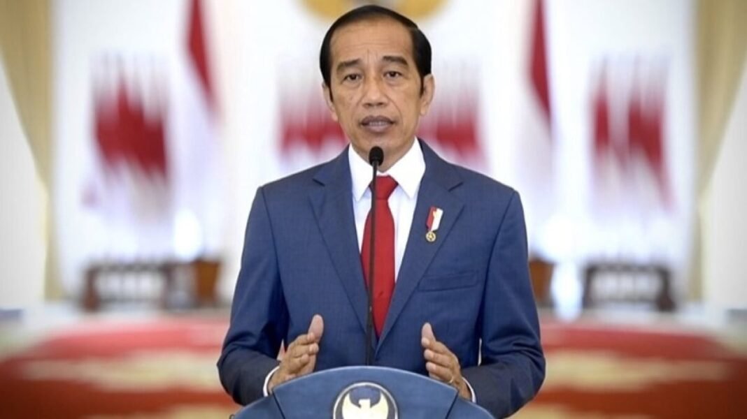 Presiden Jokowi tetapkan 15 Januari sebagai Hari Desa