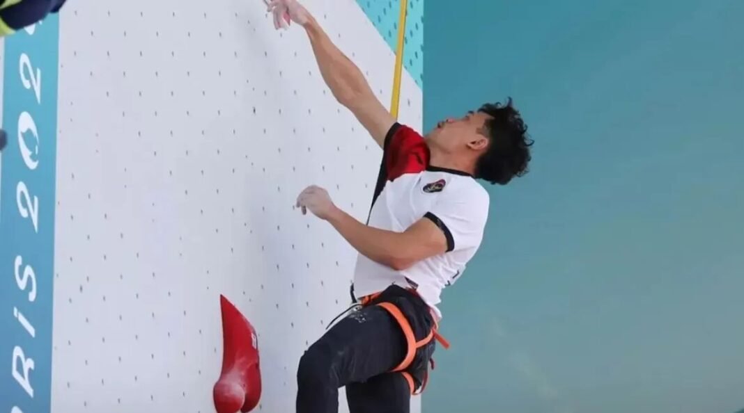 v leonardo raih emas