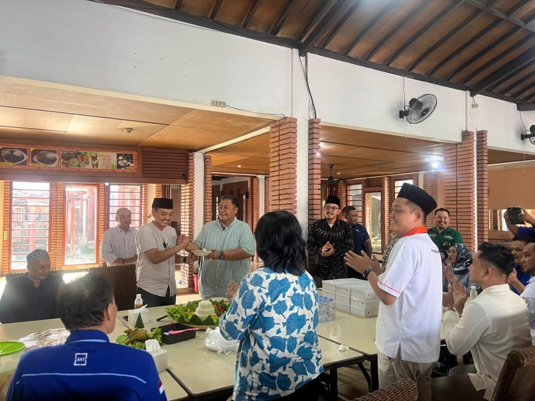 posko yoyok sukawi posko yoyok sukawi