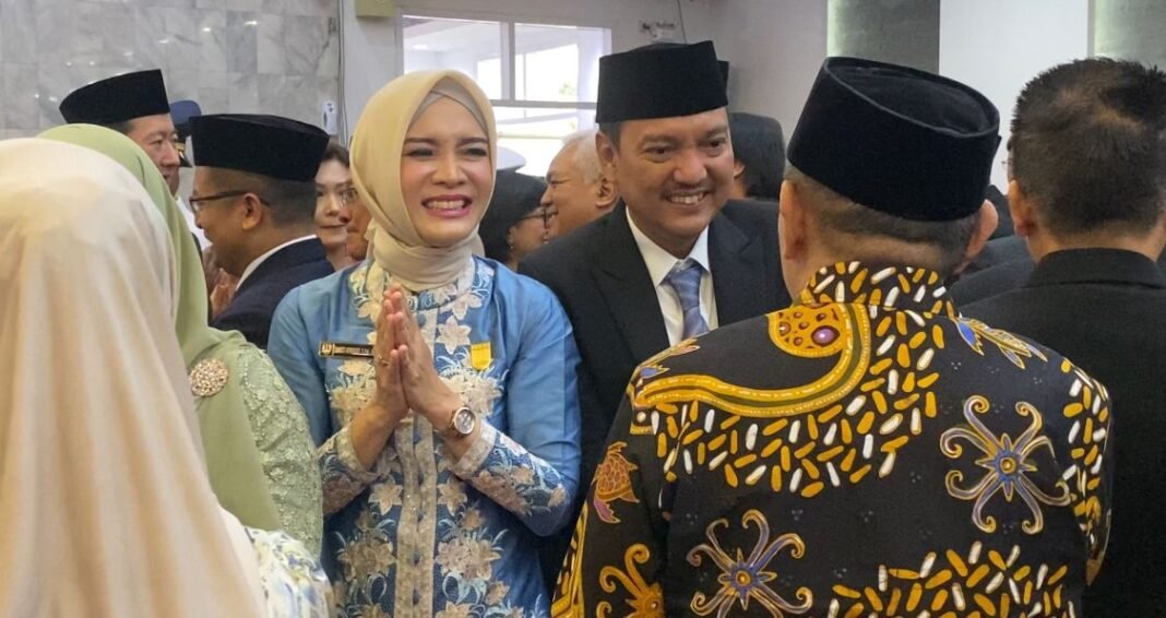 yoyok sukawi semarang