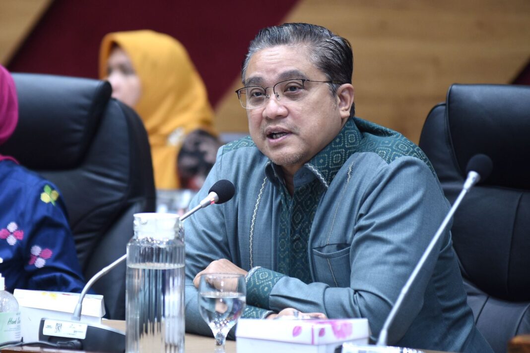 dede yusuf minta penguatan Satgas Antibullying