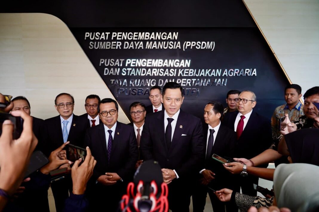AHY MA (2) AHY tentang kolaborasi mA dan ATR