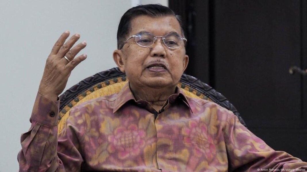 Jusuf Kalla
