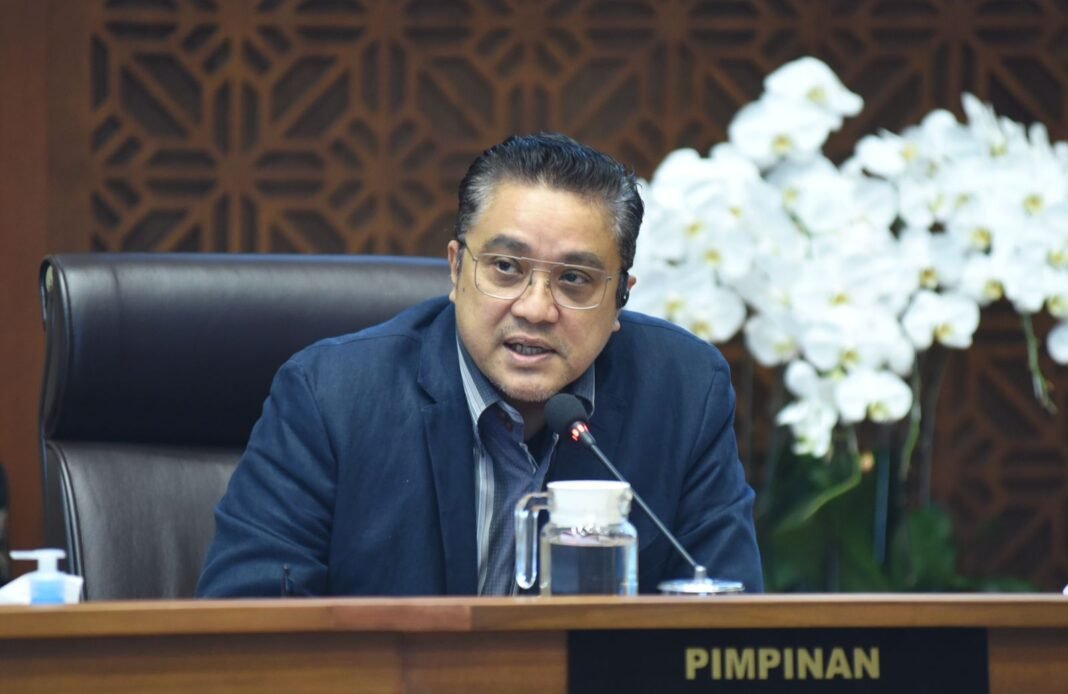 Dede Yusuf usulkan satgas miskinkan mafia tanah