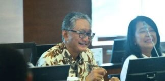 Menteri PU Dody Hanggodo: Infrastruktur Hijau Jadi Arah Pembangunan Sejalan Visi Presiden Prabowo