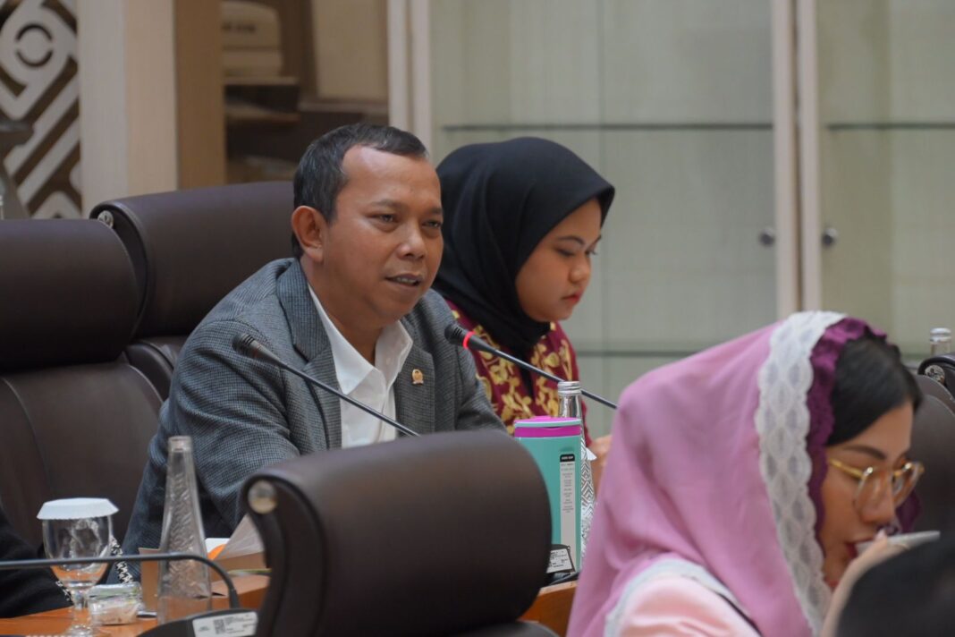 demokrat dorong percepatan ekonomi kreatif