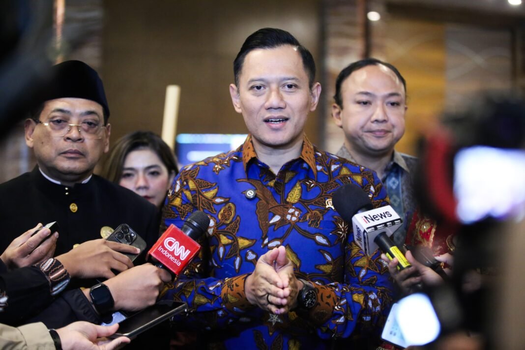 pemerintah genjor infrastruktur digital