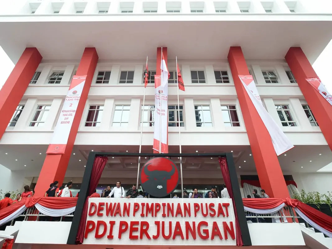 Kantor PDIP