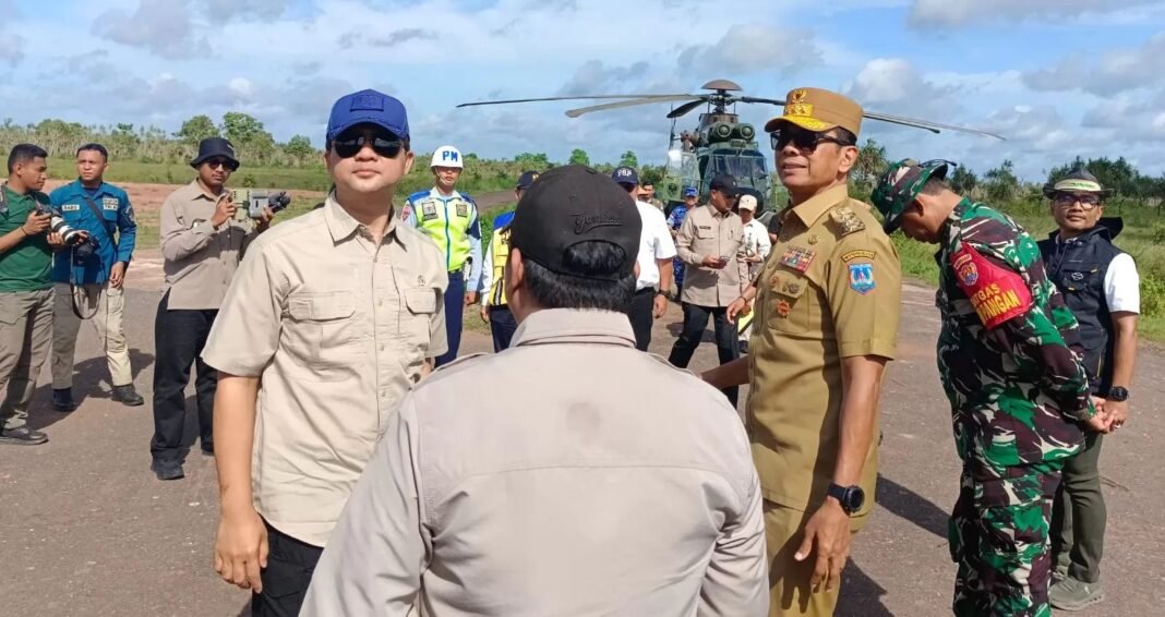 Mentrans di merauke Mentrans di merauke