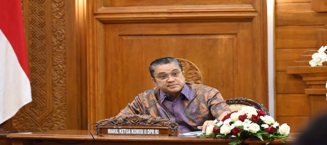 dede yusuf tanggapi partisipasi pilkada