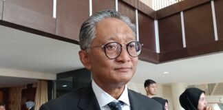 Kementerian PU: Baru 50 Pesantren di Indonesia Miliki Izin Bangunan Resmi (PBG)