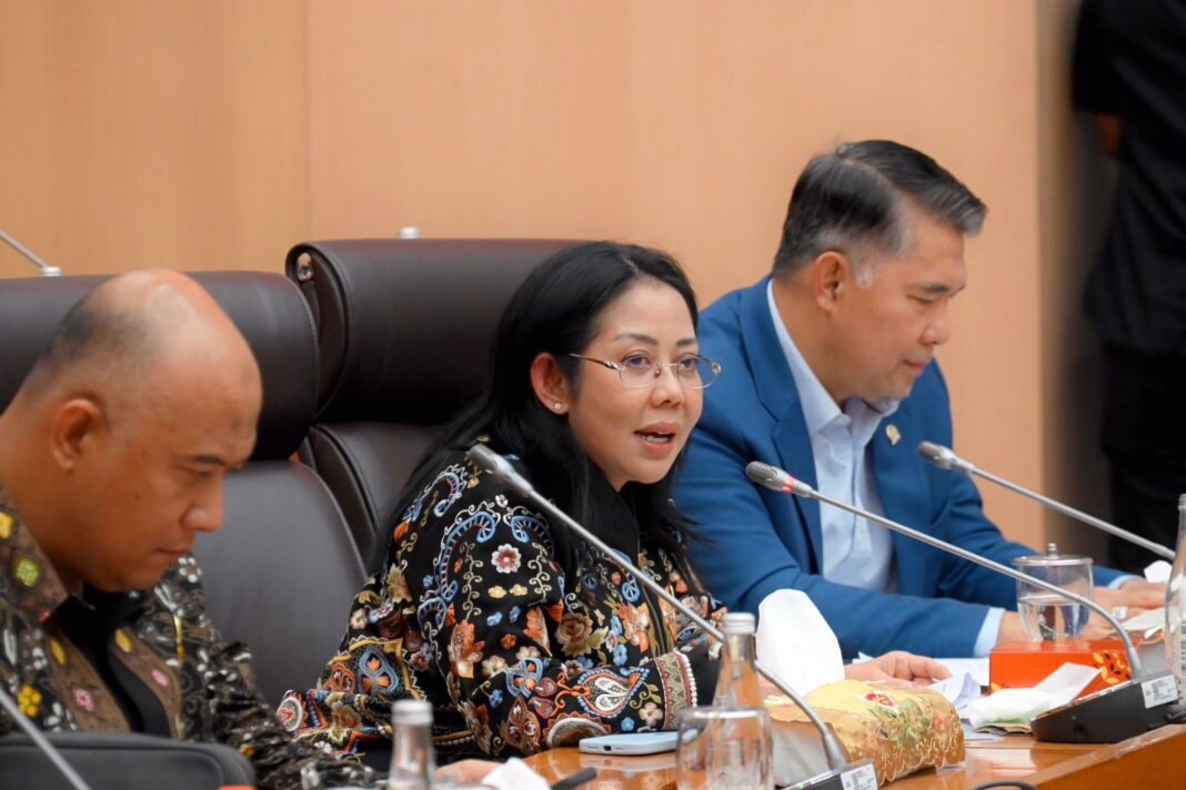 nurwayah demokrat