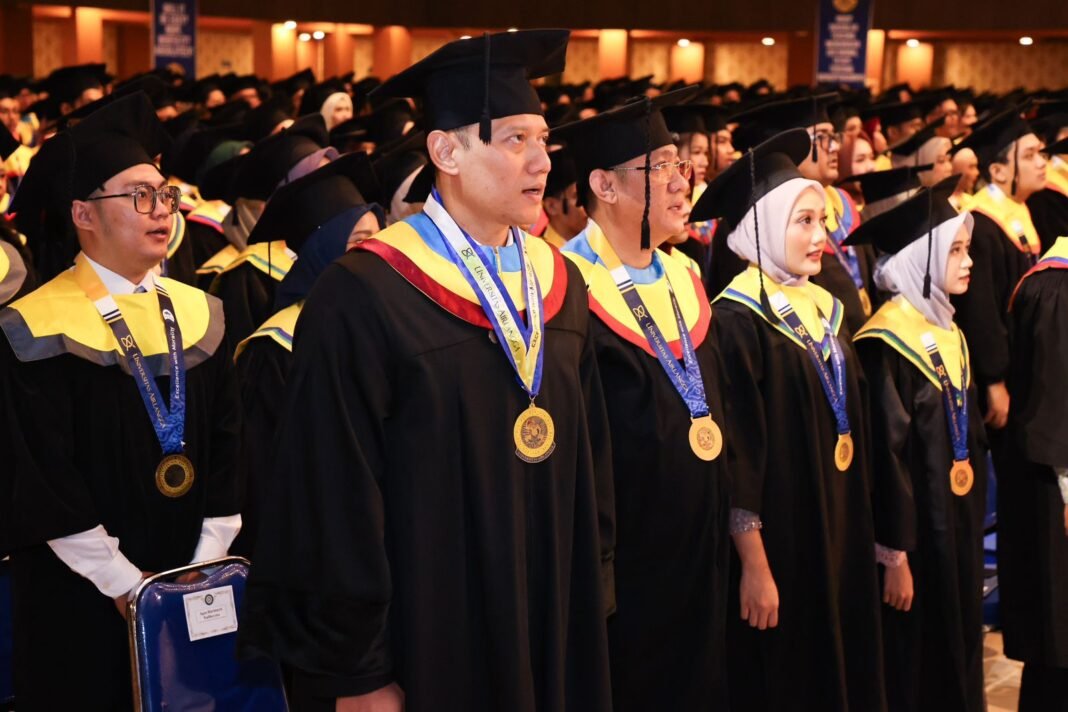 wisuda AHY (3) wisuda menko AHY