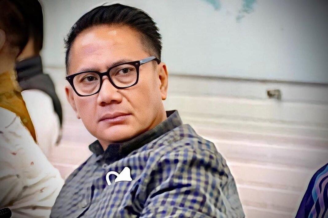 yan harahap kritik vonis Harvey moeis