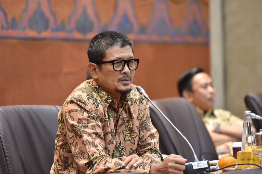 Amin AK PKS tanyakan Bukalapak