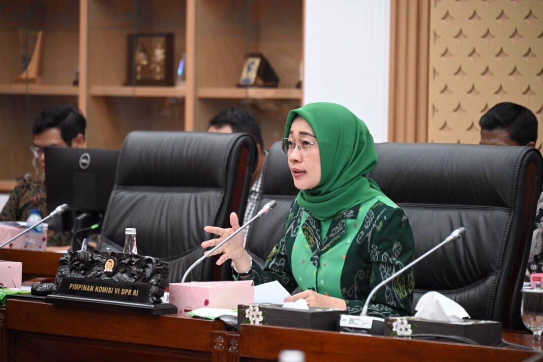 dpr siap panggil id food
