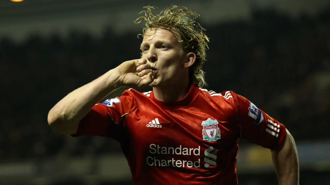 Dirk Kuyt