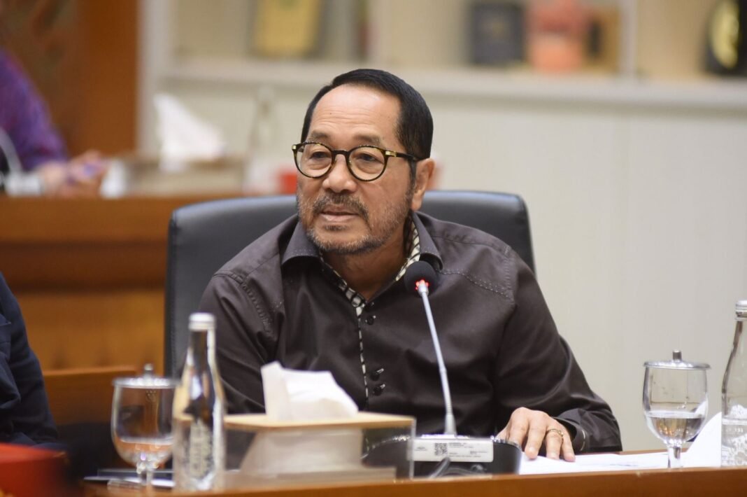 Firman Soebagyo (3) Firman Soebagyo golkar