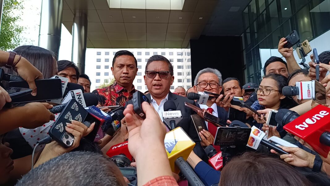 KPK periksa kader PDIP