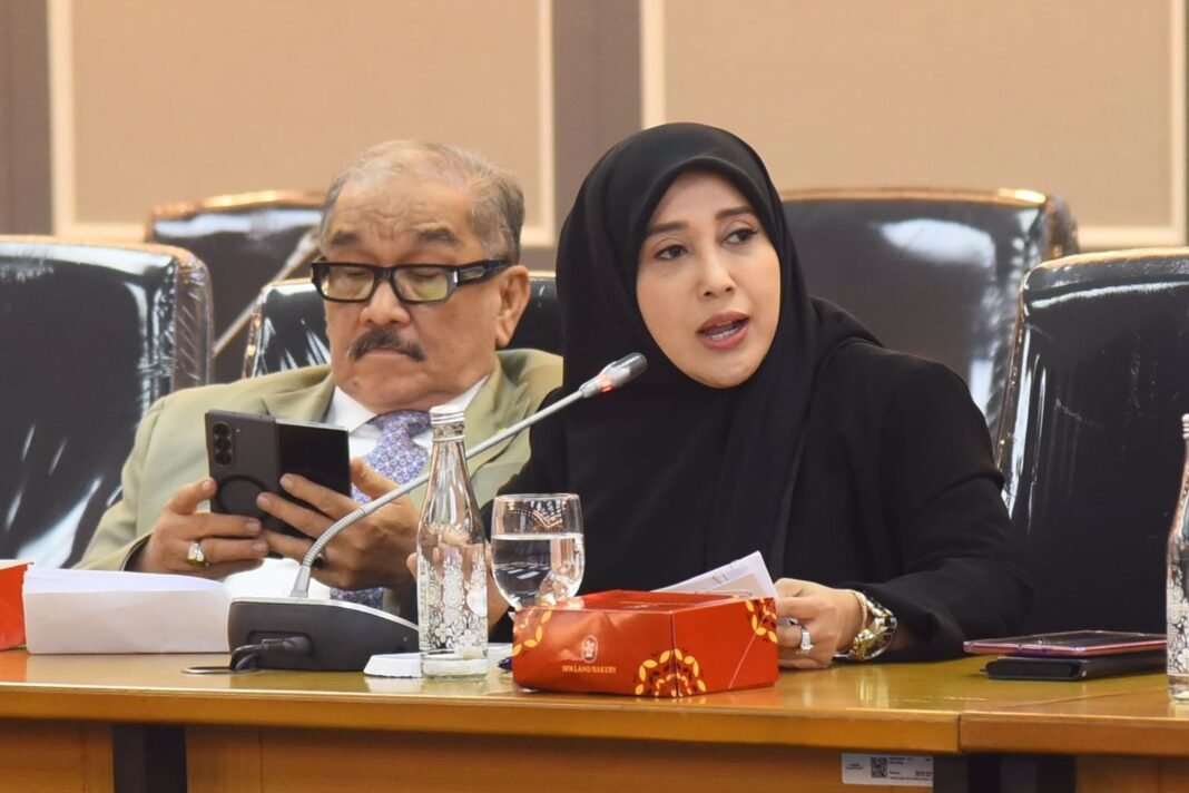 PKS tegur komnas perempuan