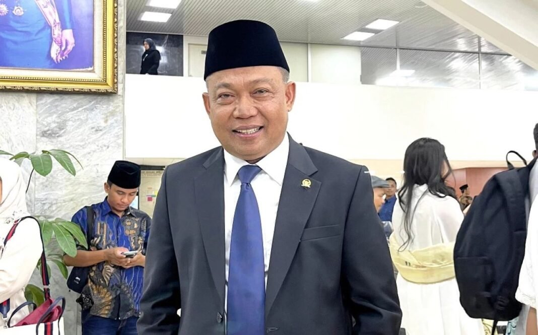 Syafiuddin Asmoro PKB