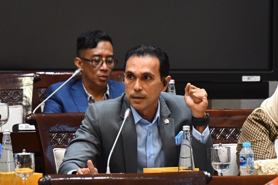 demokrat apresiasi BI-Rate