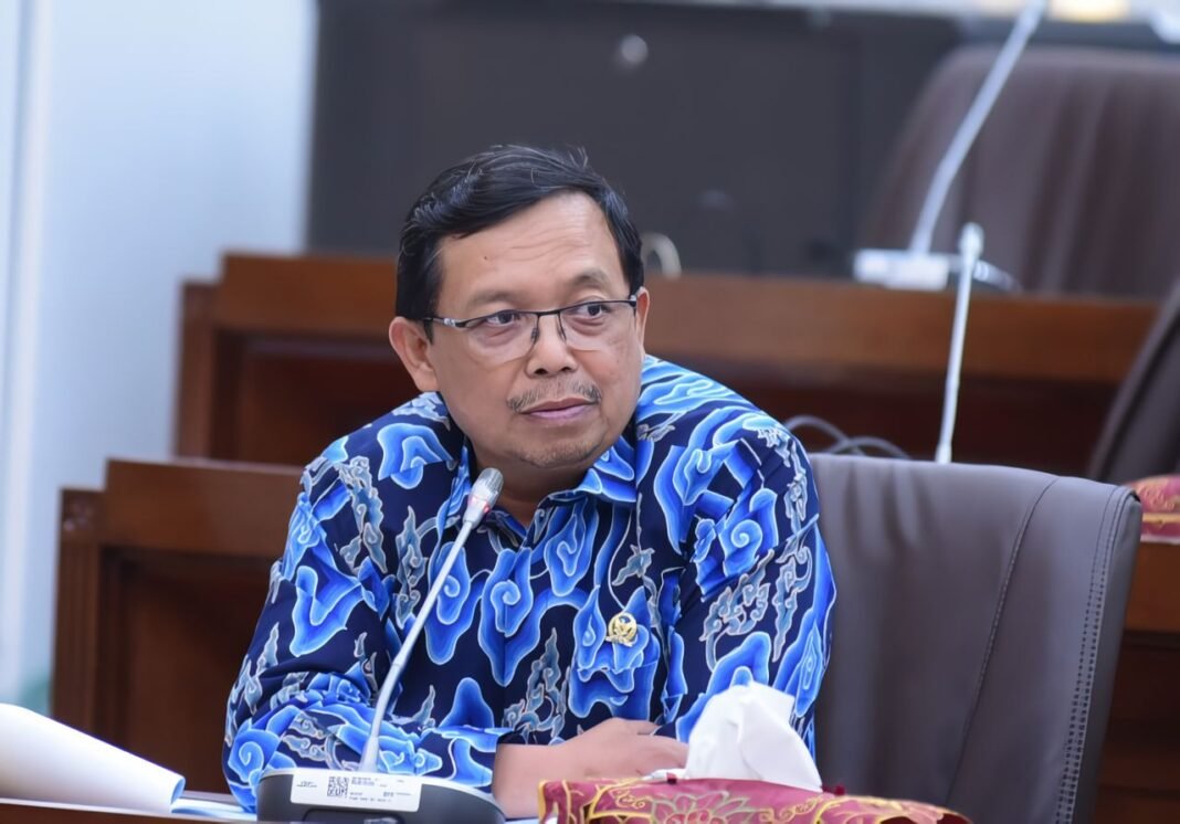 Herman Khaeron minta evaluasi PT Telkom