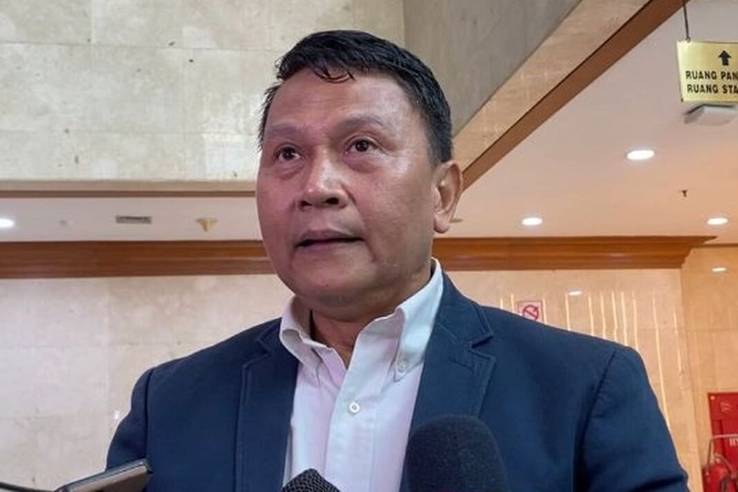 mardani sera PKS dukung retreat kepala daerah