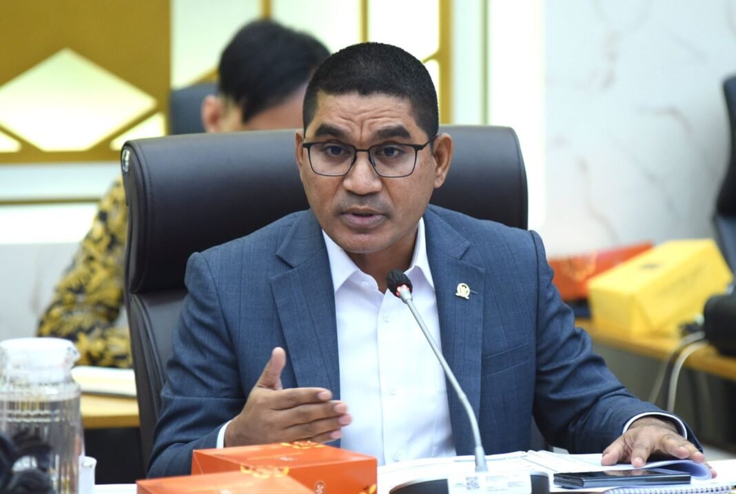 Ahmad Yohan tanggapi impor daging