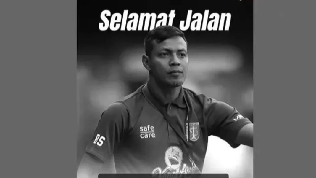 Bejo Sugiantoro