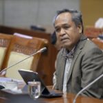 RUU Reforma Agraria Disorot, Benny K Harman Minta Kemenangan Sengketa Tanah Tak Mandek