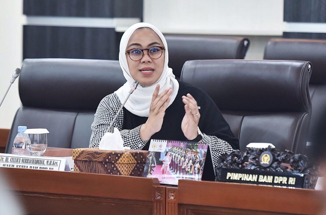 Cellica Nurrachadiana