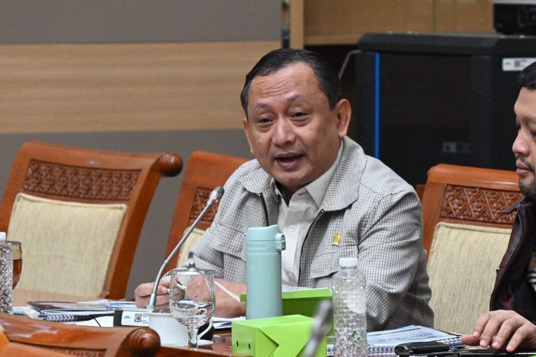 pkb tanggapi efisiensi anggaran