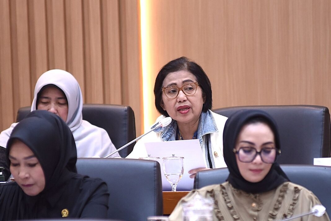 Irma nasdem nasdem kritisi BPJS kesehatan