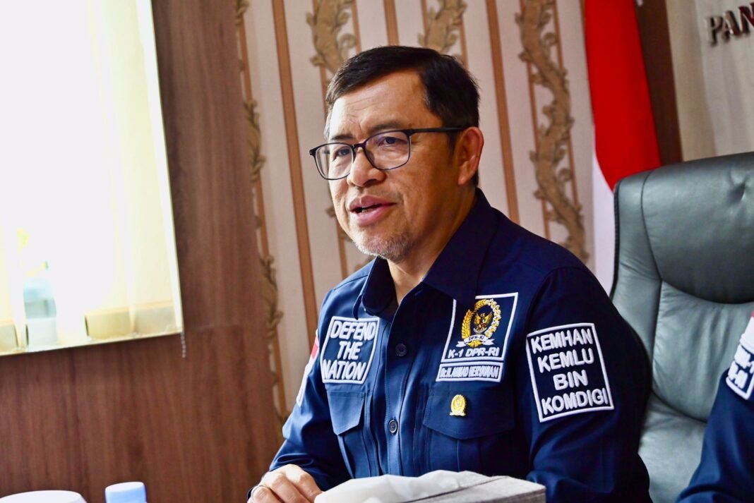 PKS BAKAMLA PKS minta perkuat BAKAMLA