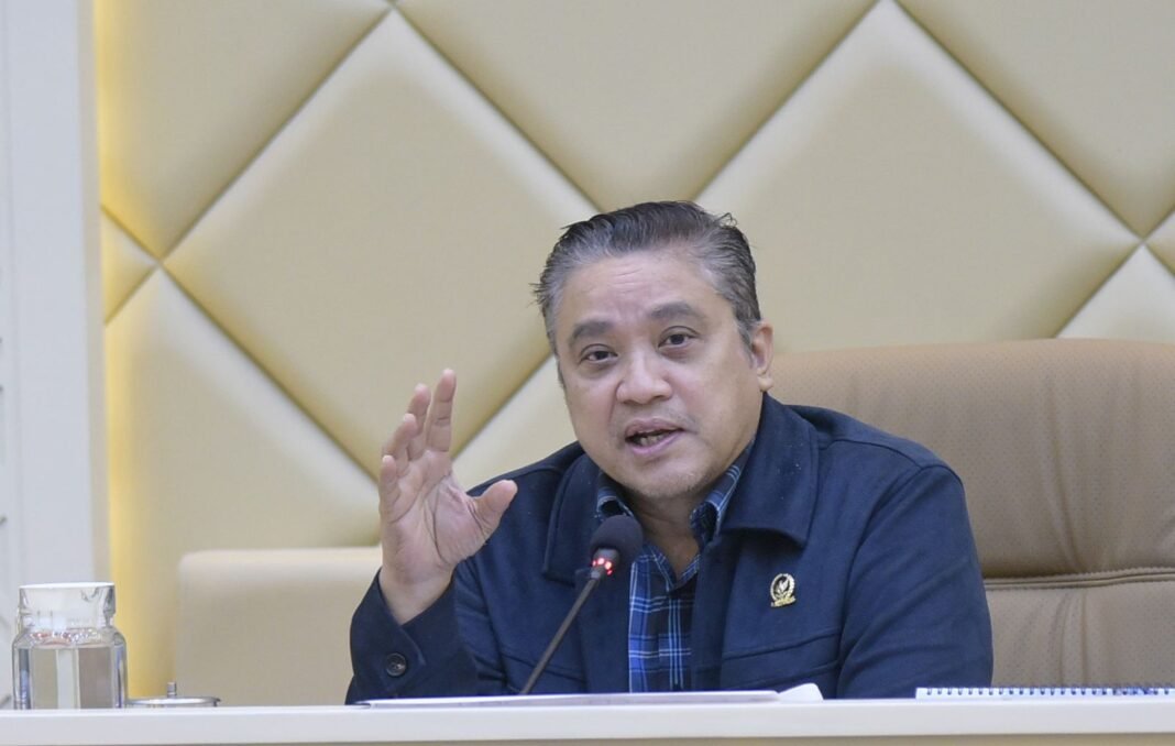 dede yusuf soroti pe,ilu serentak