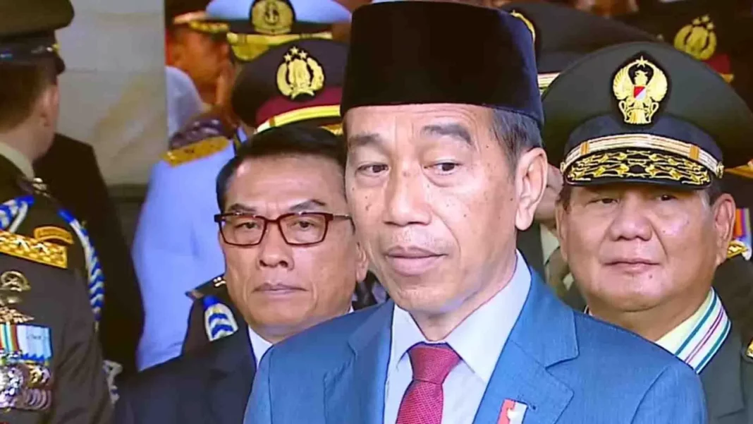 Jokowi Jokowi