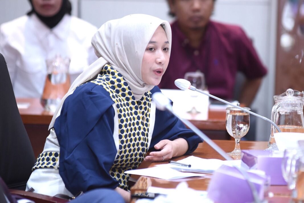 maharani Golkar