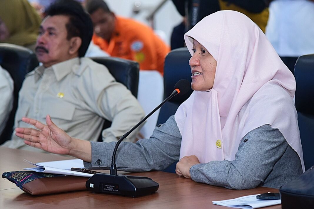 Reni Astuti (2) Reni Astuti PKS