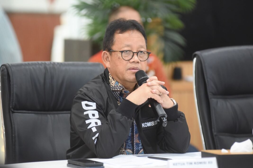 Sugeng Suparwoto (2) Sugeng Suparwoto Nasdem