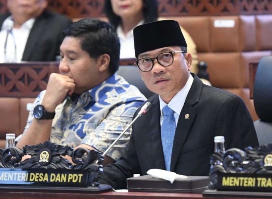 Yandri Susanto Yandri Susanto