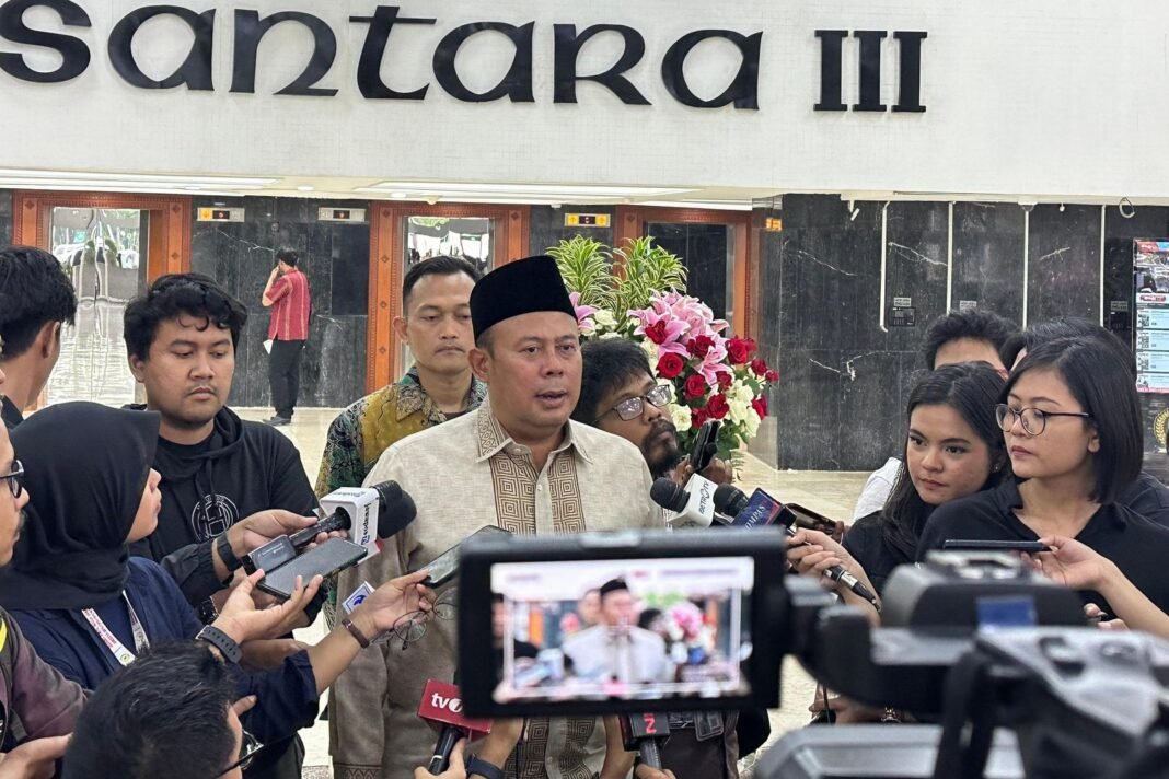 cucun tanggapi WNA brutal