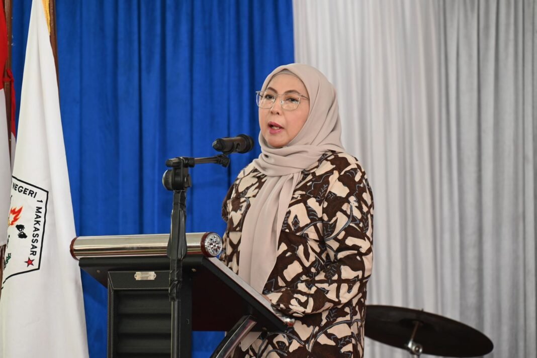 Himmatul Aliyah Gerindra