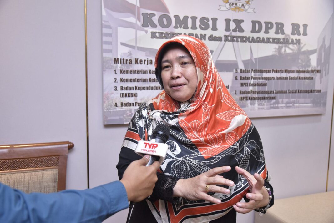 Kurniasih Mufidayati